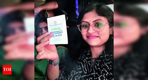 Hanumakonda Collector: Hanumakonda Collector Travels Free in RTC Bus ...