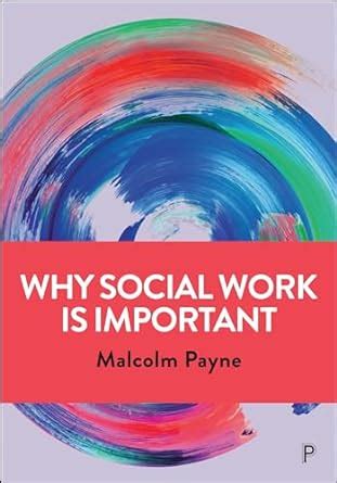 Buy Why Social Work is Important: Identity, Role and Practice Book ...
