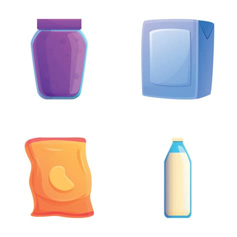 Goods Cartoon 的图像结果