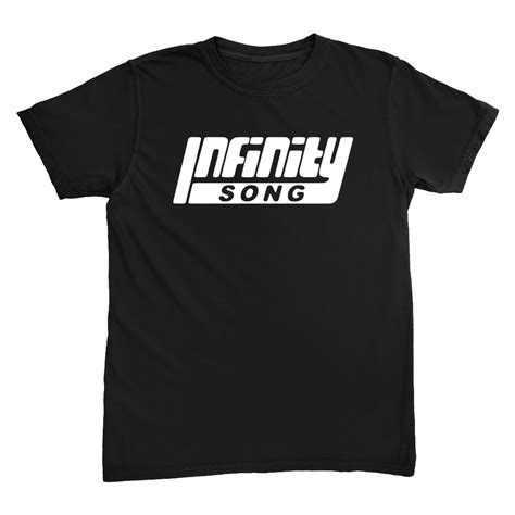 Image result for Infinity Song Poster