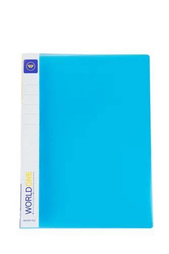 Spring Cobra File - Spring Clip File Size A4 (RF007) Manufacturer from ...