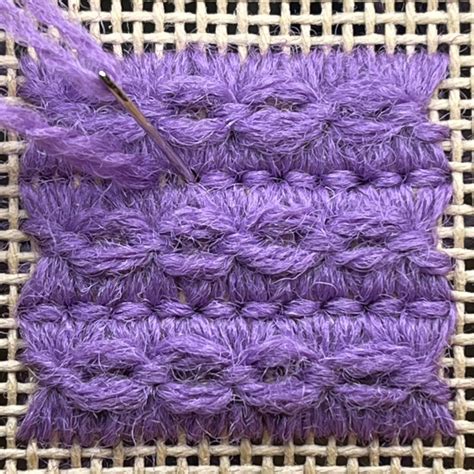 Shell Stitch 的图像结果