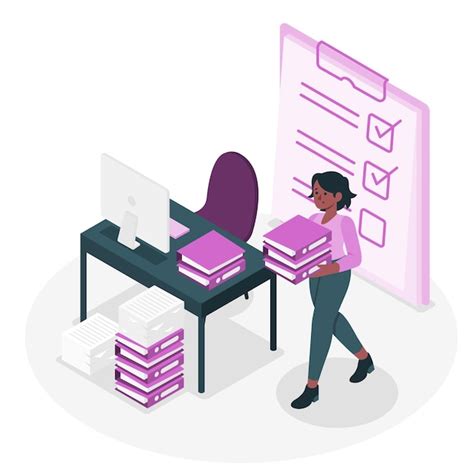 Image result for Executing a Task Illustration