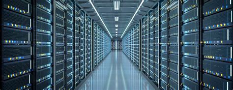 Image result for Components of a Data Center