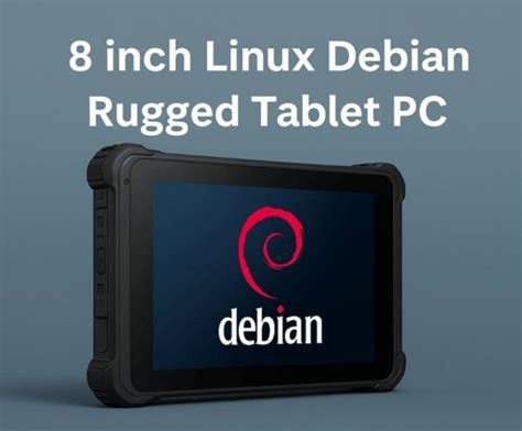 Debian Tablet Mode 的图像结果