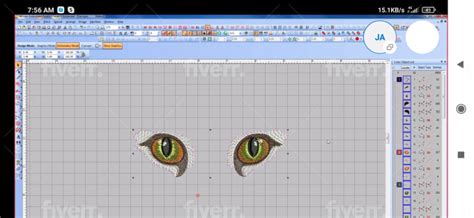 Image result for Wilcom Digitizing Tutorial
