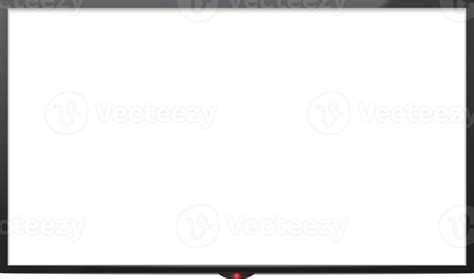 transparent computer monitor display 11835064 PNG