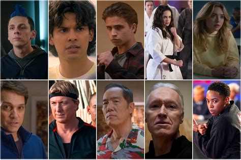 What do we think will happen with hawk in season 6? : r/cobrakai