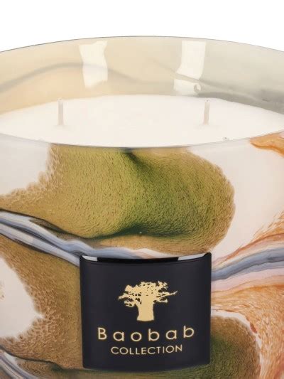 Max 16 delta okavango scented candle - Baobab Collection - Home ...