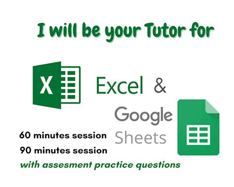 Image result for Excel Tutor
