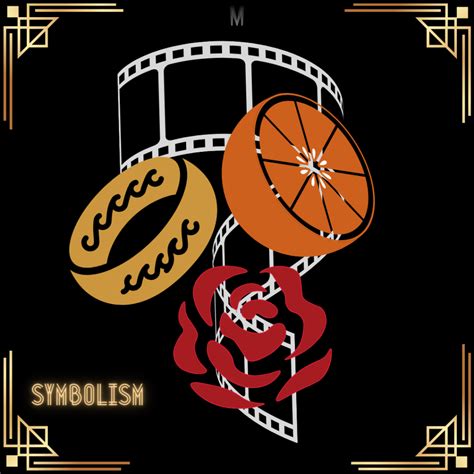 Exploring Symbolism in Cinematography - Monarch Studios - Photo & Video ...