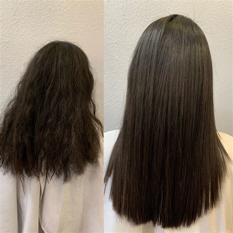 Japanese Permanent Hair Straightening Frisco - Explore Your Options ...