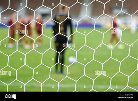Football Goal Net Image 的图像结果