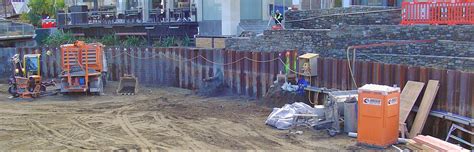 Image result for Piling Outlining