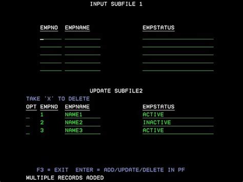 Image result for iSeries AS400 Tutorial
