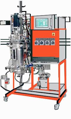 Fermenter Bioreactor 10l-30l | Clean Air Oven | Natural Convection Oven ...