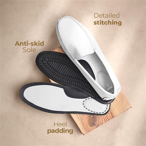 Buy Leather Formal Loafers Shoes Online | Men Loafers & Moccasins ...