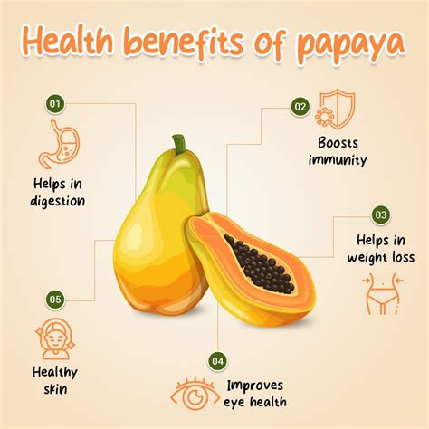 Papaya Shake Benefits for Weight Loss | Silky Mahajan