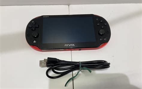 Ps Vita Console Box