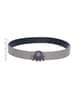 Buy Grey Belts for Men by UNITED COLORS OF BENETTON Online | Ajio.com