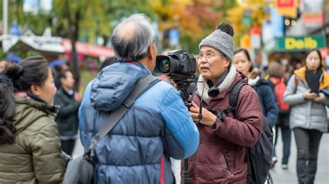 Journalist Interviewing 的图像结果