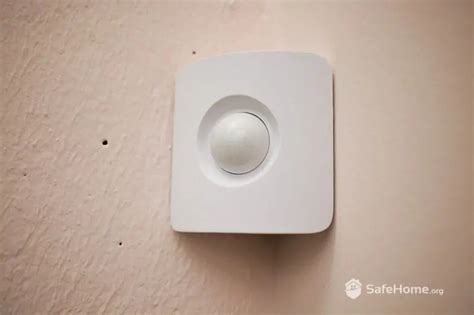 Image result for SimpliSafe Window Sensor