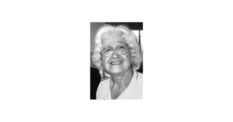 Alice Pace Obituary (1926 - 2020) - Corning, NY - The Leader