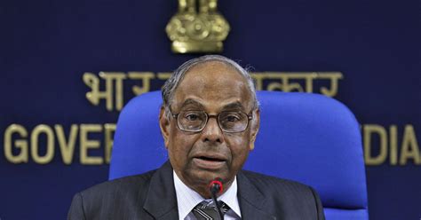 USD 5 trillion GDP target: C Rangarajan says it is ‘simply out of question’