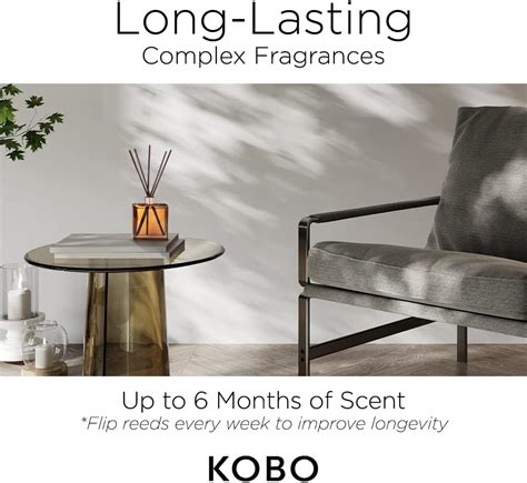 KOBO Bourbon 1792 Reed Diffuser, 9 oz | Premium India | Ubuy