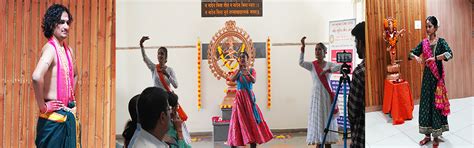 RMDCMD - RAMA MANUBHAI DESAI COLLEGE OF MUSIC AND DANCE