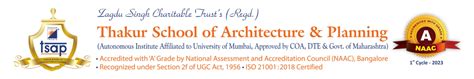 Library Home - The School of Architecture, Mumbai