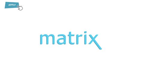 Job Openings at Matrix Energy (3 Positions) | Jobs Region