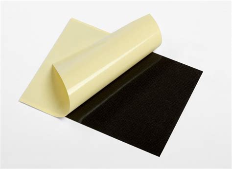 3M™ Electrically Conductive Cushioning Gasket ECG8035H, 0.35 mm, 100 mm ...