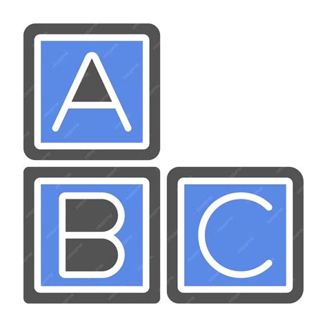 Image result for ABC Blocks Logo