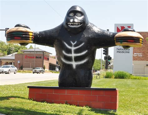 Omaha Restaurants | RoadsideArchitecture.com