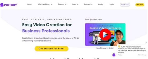 10 Best AI tools for Video Creation in India for 2026