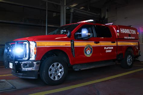 HFD Platoon Chief 1 | hamilton.heros | Flickr