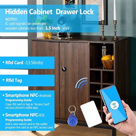 Hidden Drawer Locks 的图像结果