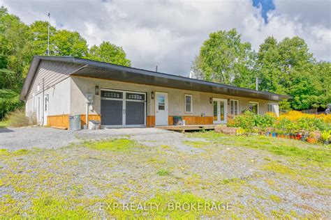 345 BUNKER HILL Road, Frontenac, ON K0H 1T0