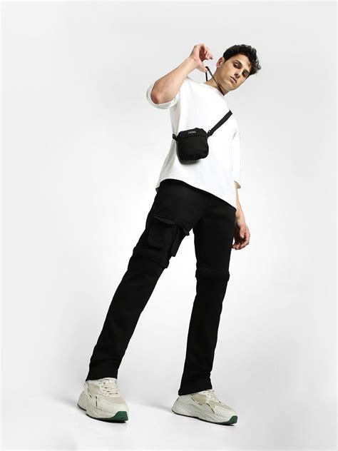 JACK&JONES Paul Collection - Mens Anti Fit Jeans Online