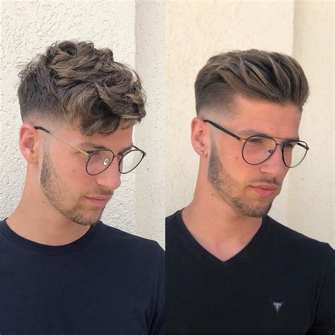 Difference Between Low Fade Vs High Fade HairCut - AtoZ Hairstyles