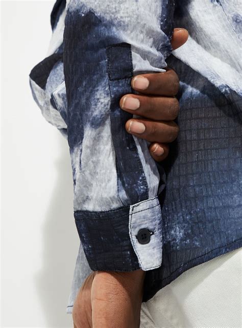 Buy URB_N Men Relaxed Fit Printed Shirt Online at just Rs. 799.0 ...