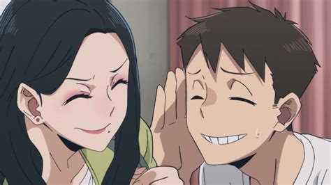 My Hero Academia Vigilantes Episode 9: Pop Pretends To be Koichi’s ...