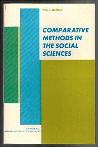 Buy Comparative Methods in the Social Sciences (Methods of Social ...