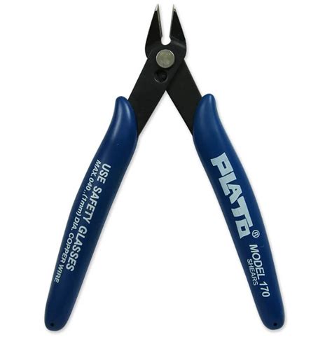 Wire Cutter for Electronics Cyprus | ROBO CY