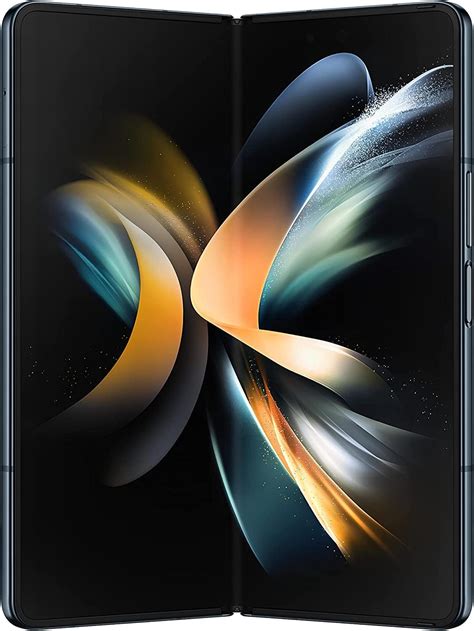 Samsung Galaxy Z Fold 4 - Unlocked Android India | Ubuy