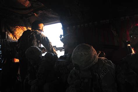 Operation Rising Sun III rounds out company-sized operations for ANA, U ...