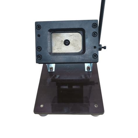 48x72mm U Shape Heavy Duty PVC Id Card Cutter 350 Mic Capacity For Pvc ...