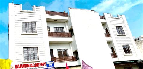 Salwan Public School