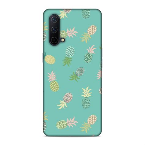 LETAPS® Printed Mobile Back Hard Case Cover for OnePlus Nord CE 5G ...